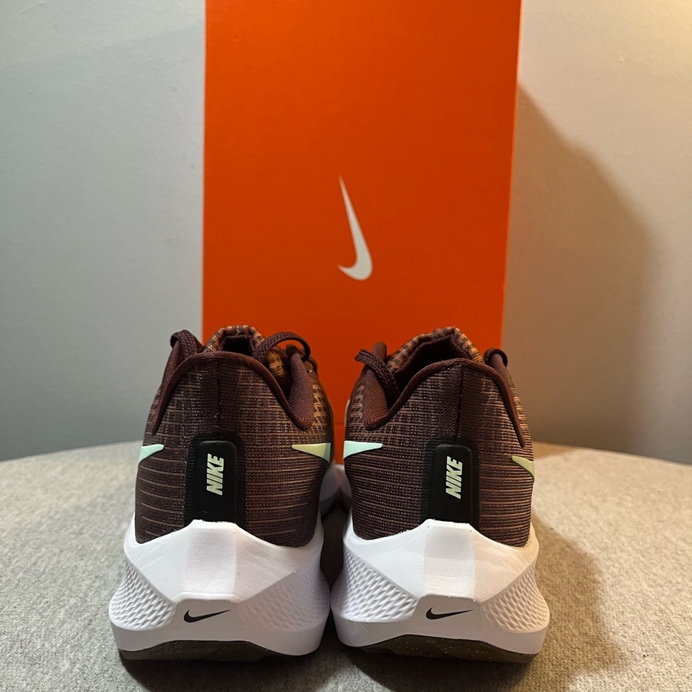 Nike Air Zoom Pegasus 39 Canyon Rust Running Women's Shoe Size 8.5 DH4072-600​ - Picture 6 of 11